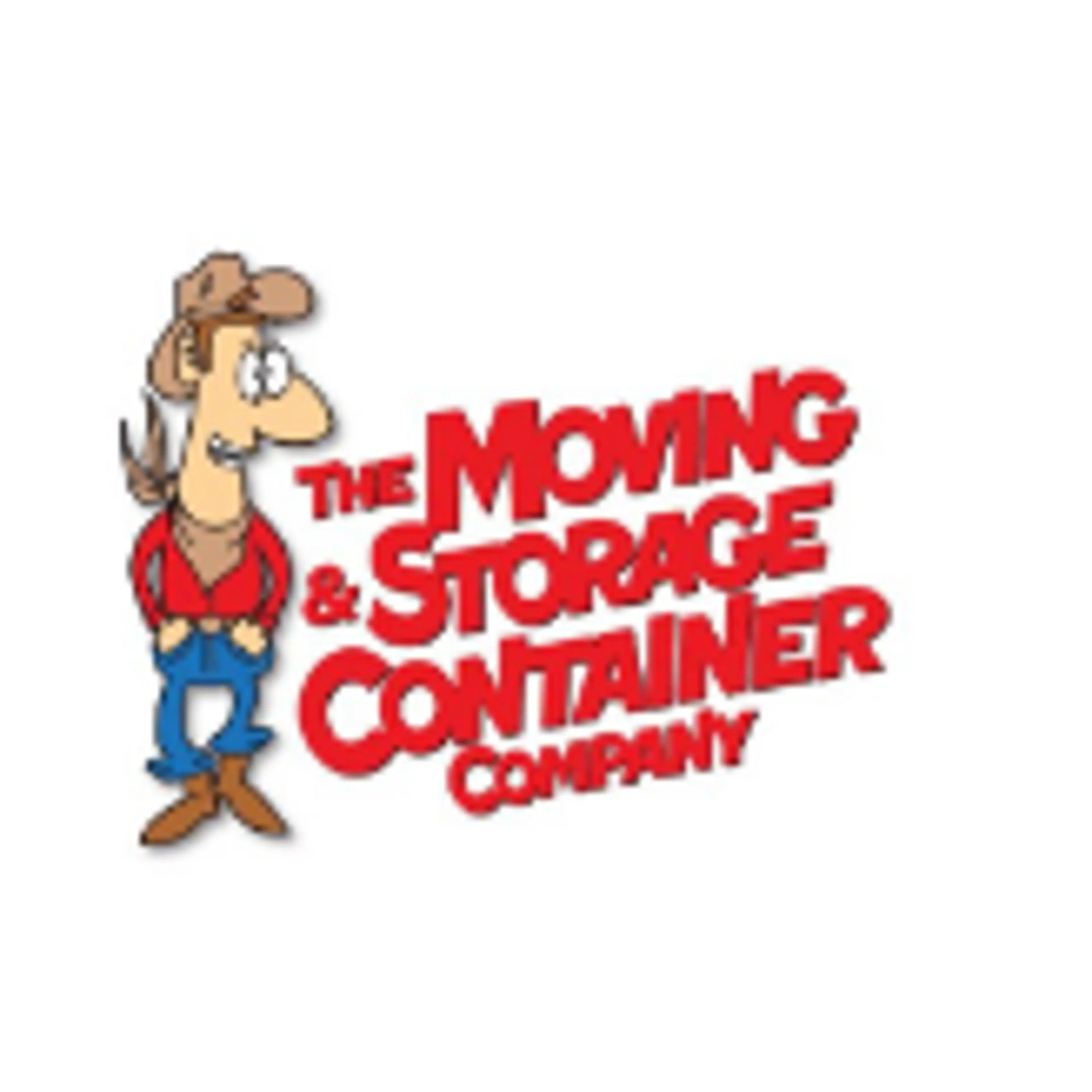 The Moving Box Company logo