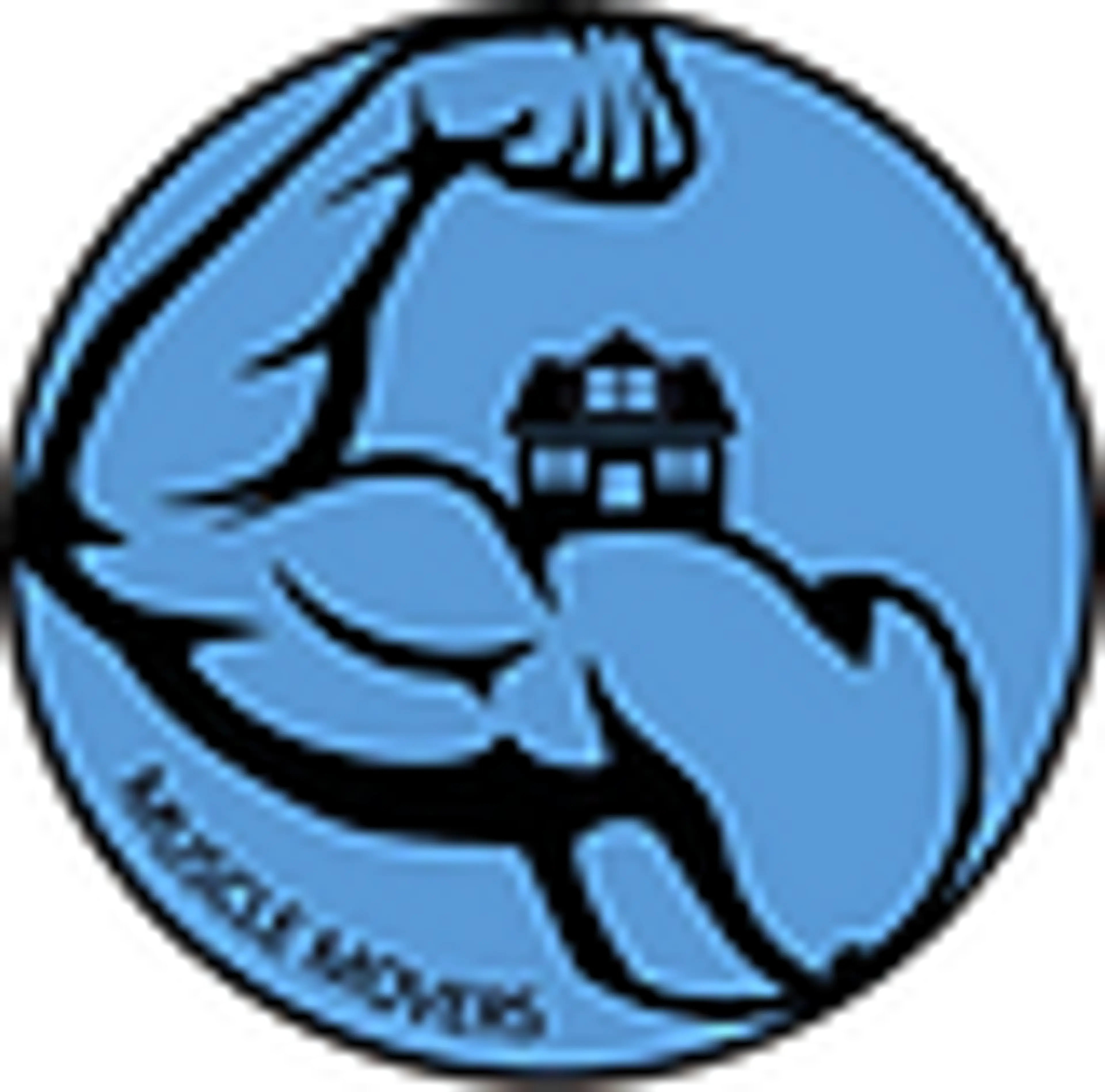 Muscle Movers logo