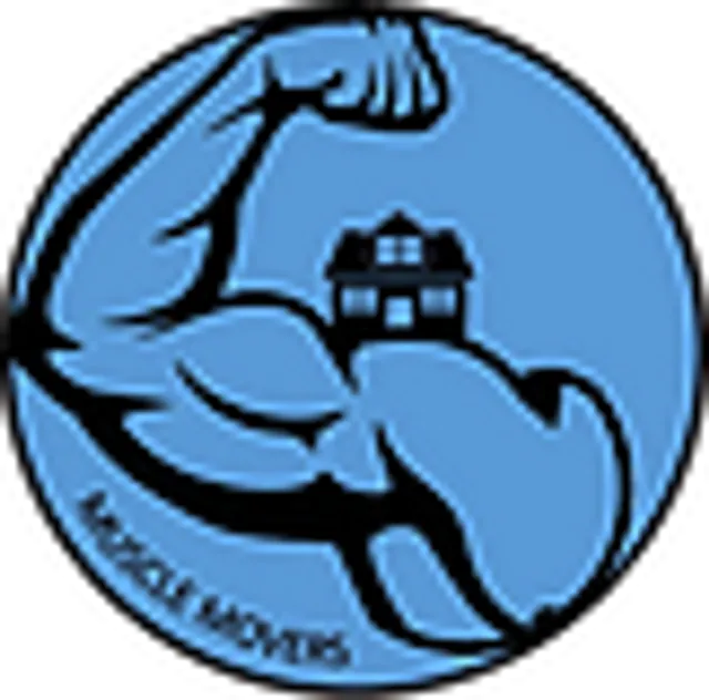 Muscle Movers Logo