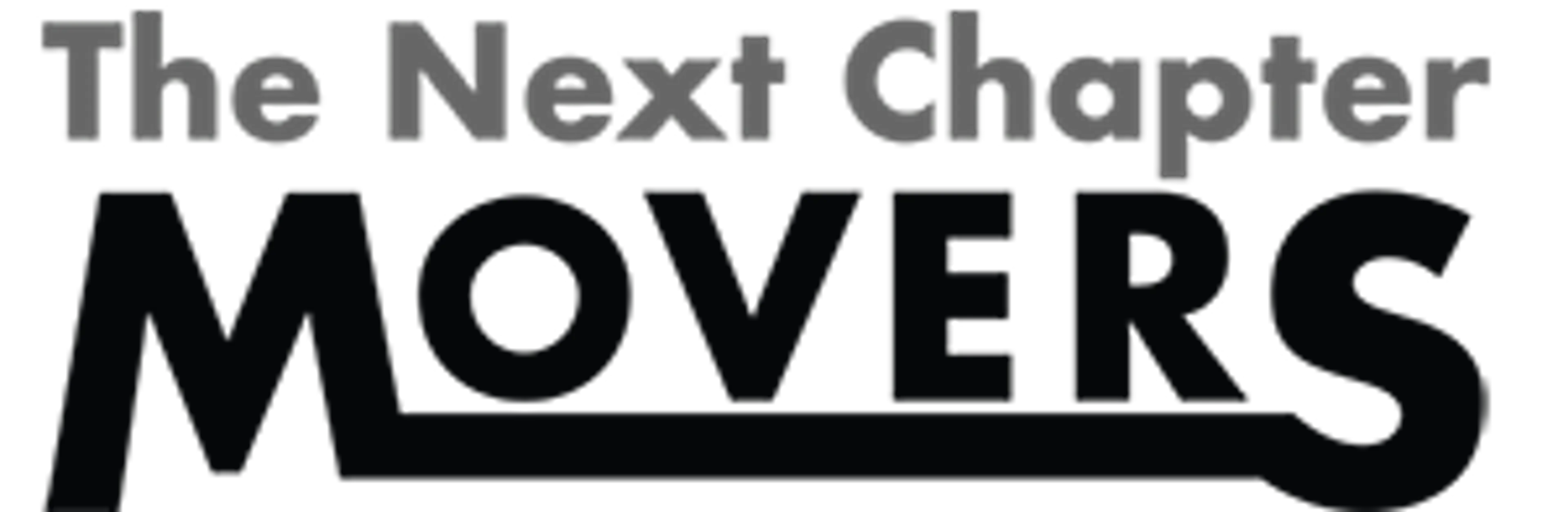 The Next Chapter Movers LLC logo