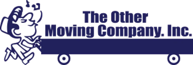 The Other Moving Company Logo