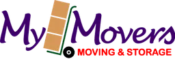 My Movers Moving & Storage Logo