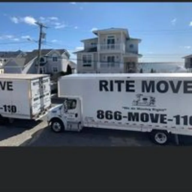 Rite Move Logo