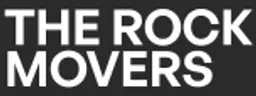 The Rock Movers Logo