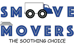 Smoove Movers LLC Logo