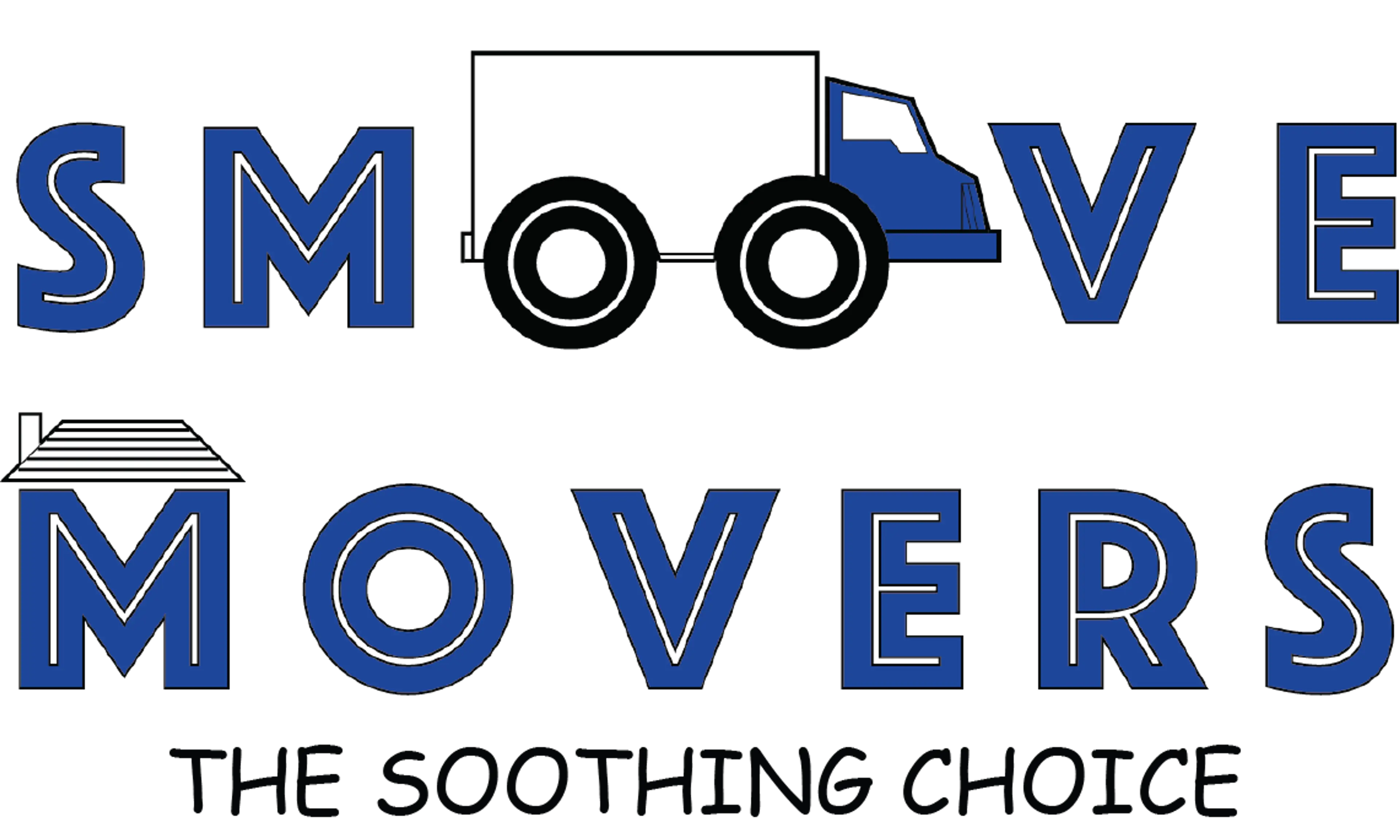 Smoove Movers LLC logo