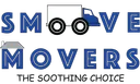 Smoove Movers LLC Logo