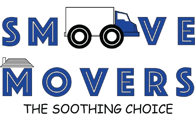 Smoove Movers LLC Logo