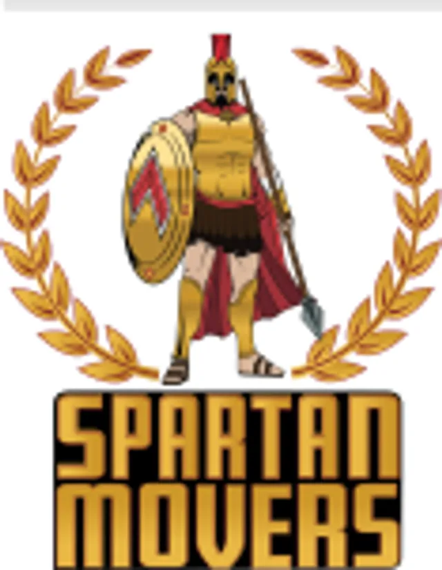 Spartan Movers LLC Logo