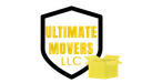 Ultimate Movers LLC Logo