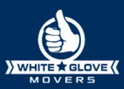 White Glove Movers Logo