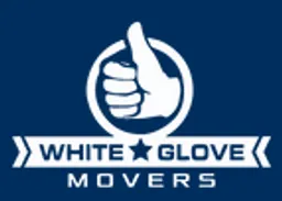 White Glove Movers Logo