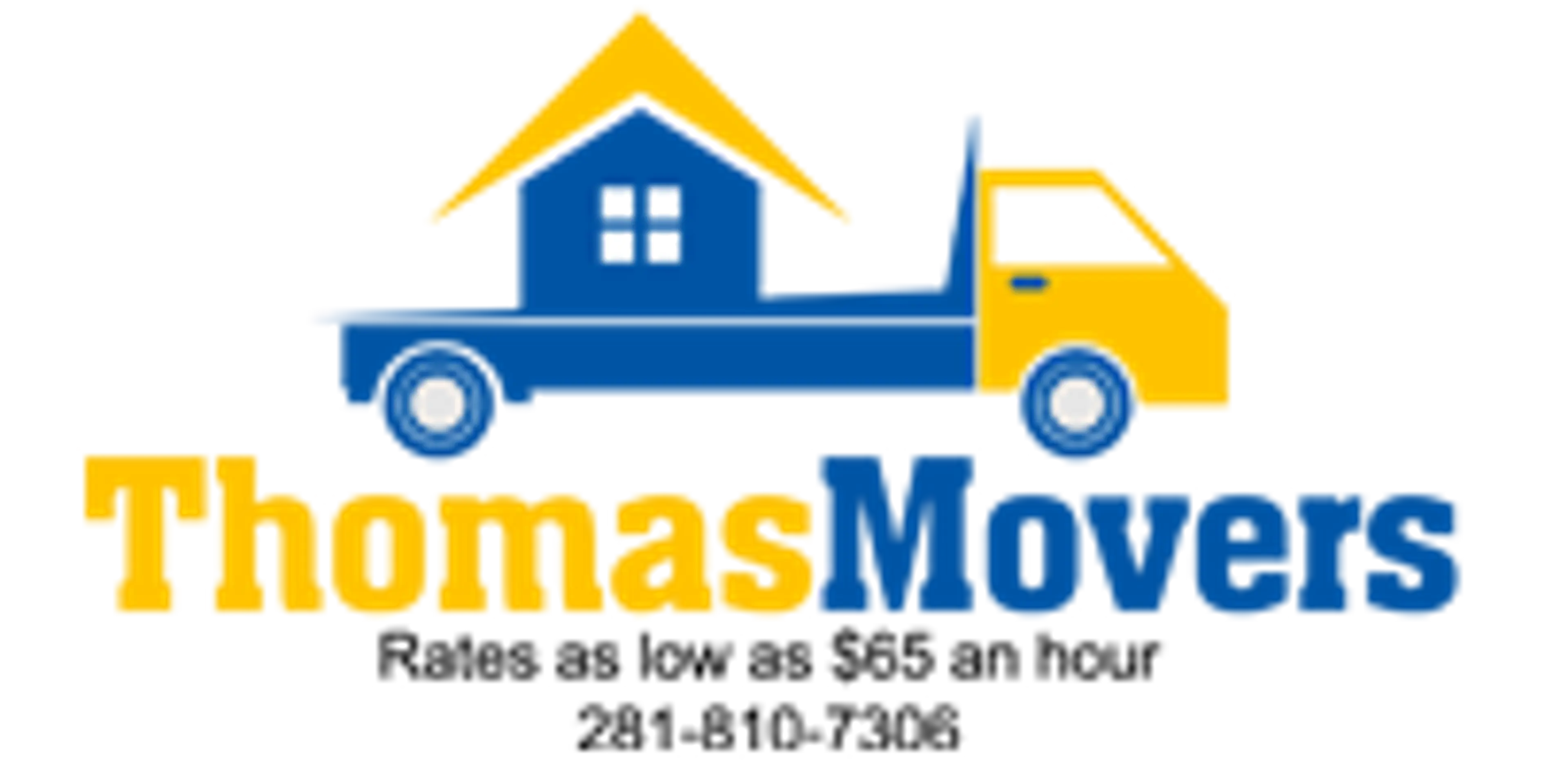 Thomas Movers logo