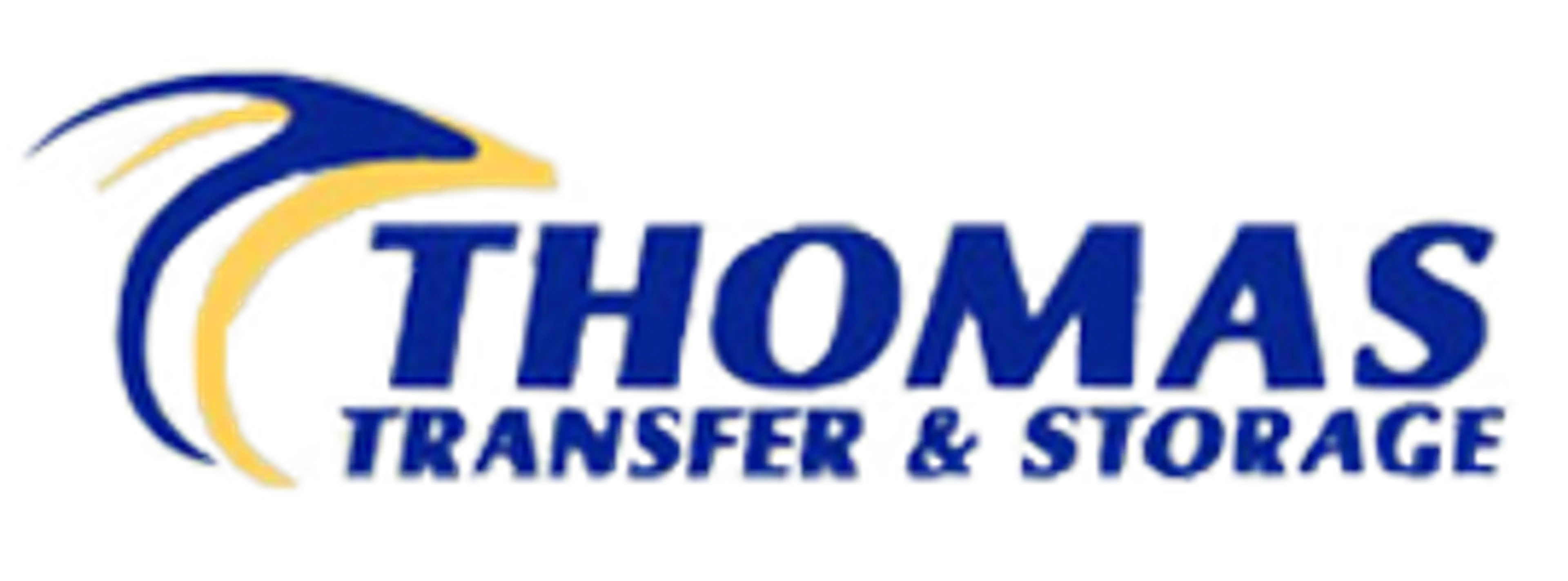 Thomas Transfer & Storage Co.,Inc. logo