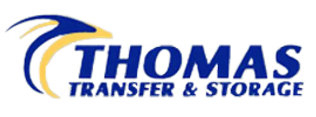 Thomas Transfer & Storage Co.,Inc. Logo