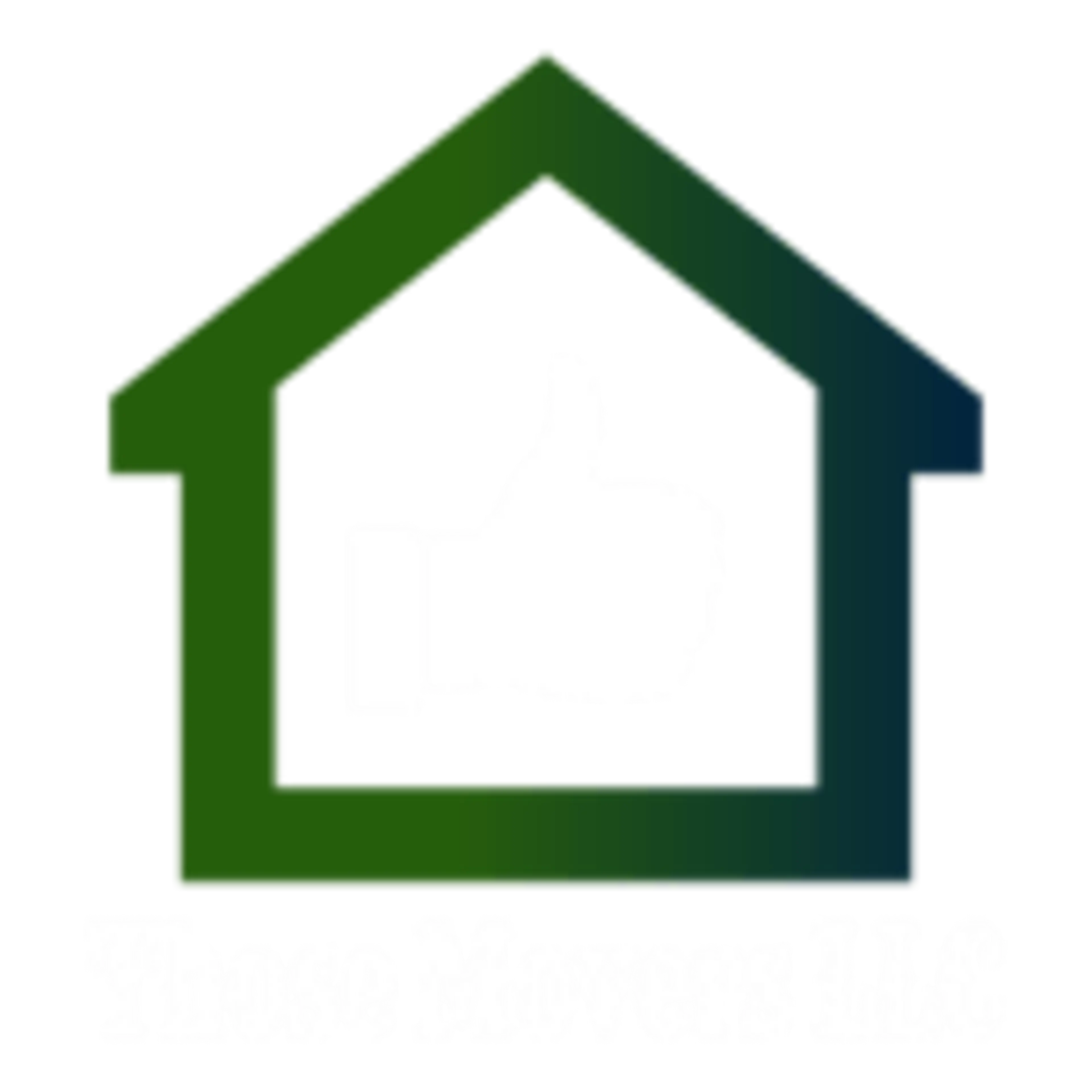 Those Movers logo