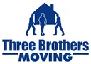 Three Brothers Moving Logo