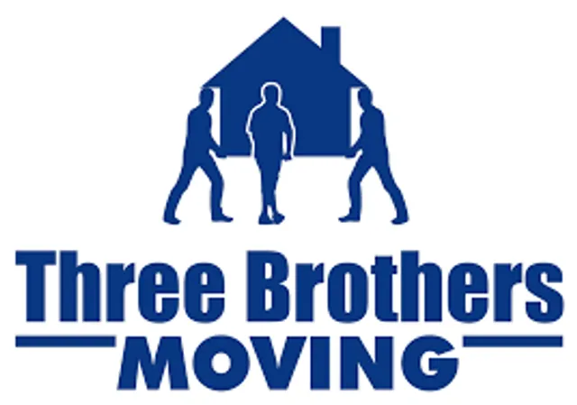 Three Brothers Moving Logo