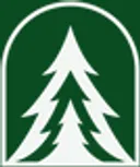 Timber Ridge Moving Company Logo