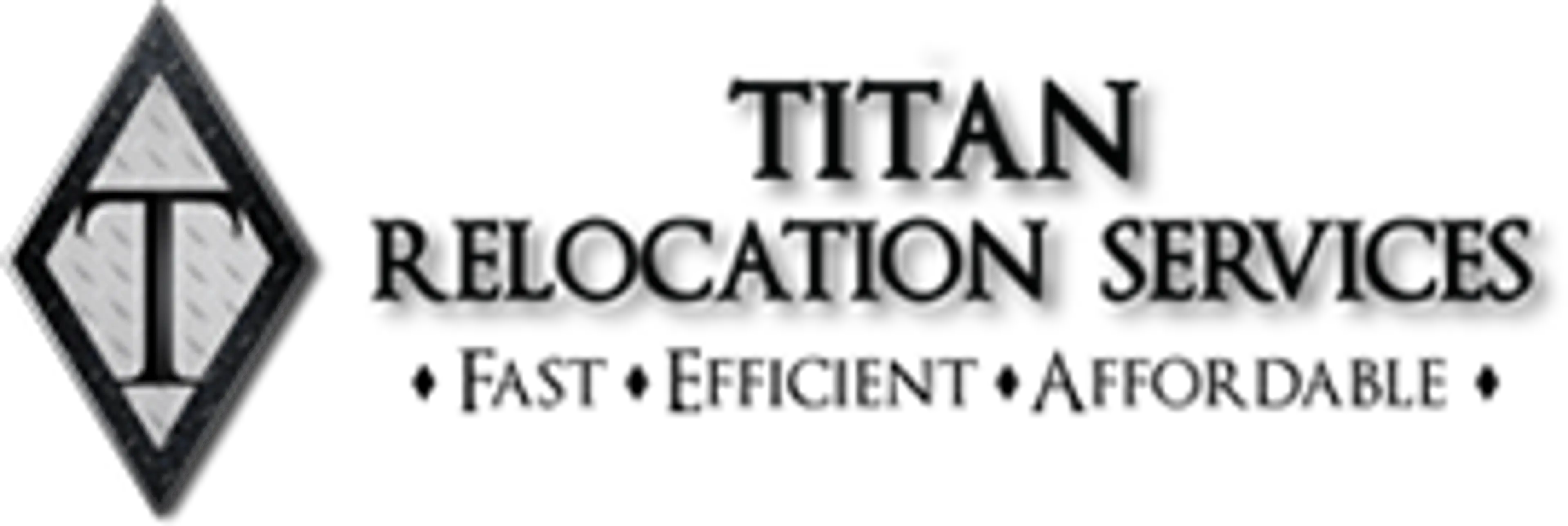 Titan Relocation Services logo