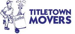 Titletown Movers & Storage Logo