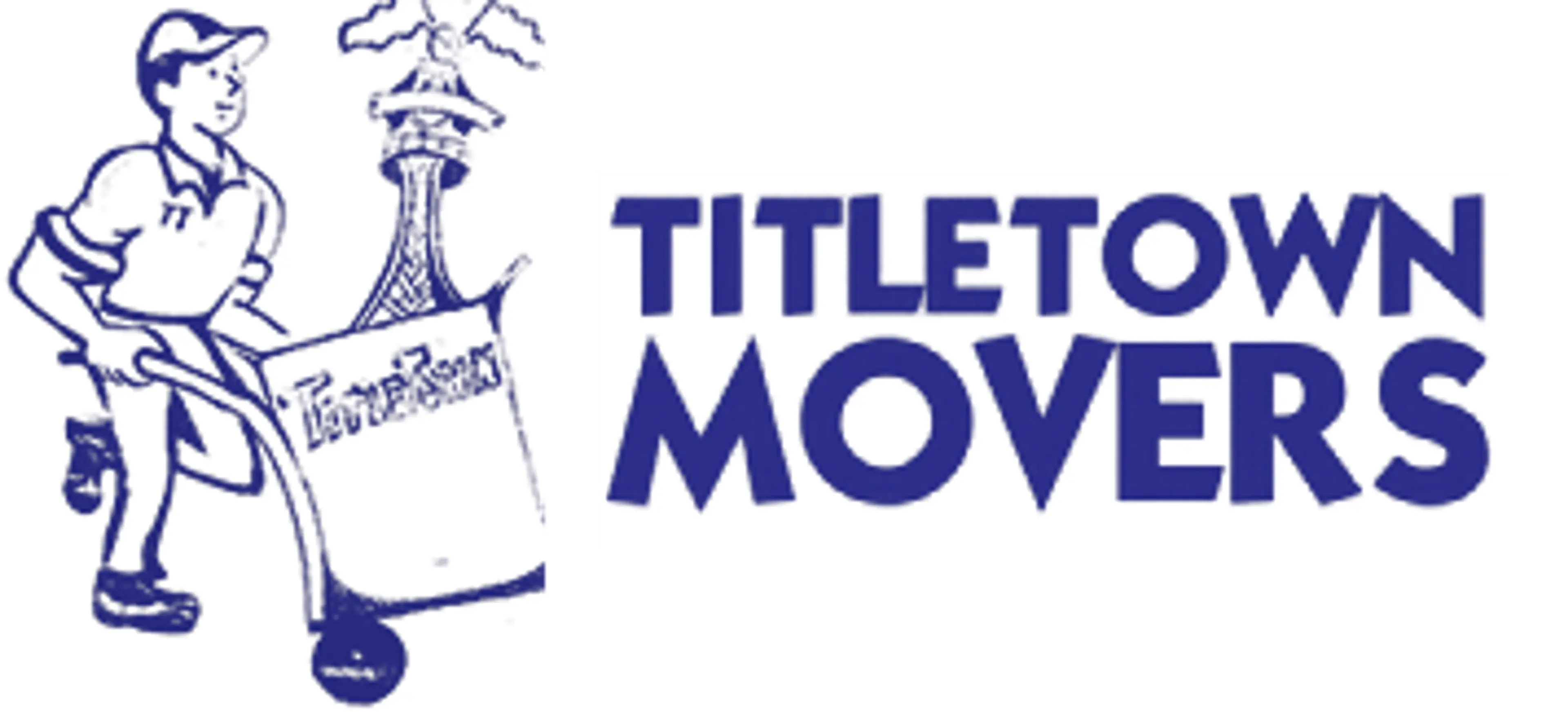 Titletown Movers & Storage logo