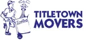 Titletown Movers & Storage Logo