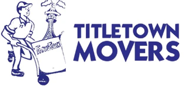 Titletown Movers & Storage Logo