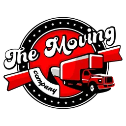 The Moving Company Logo