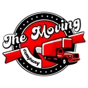 The Moving Company Logo