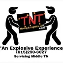 TNT Moving & Logistics, LLC Logo