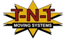 T-N-T Moving Systems Logo