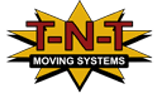 T-N-T Moving Systems Logo