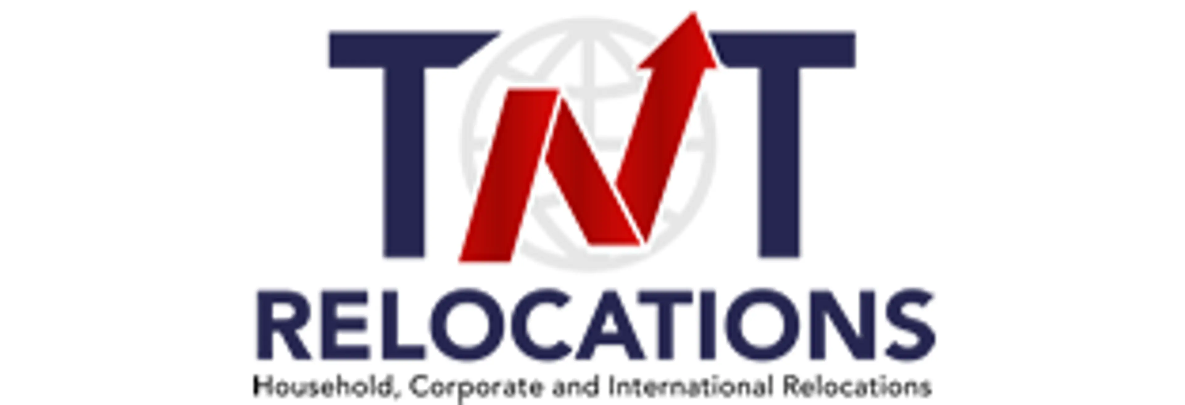 TNT Relocations logo