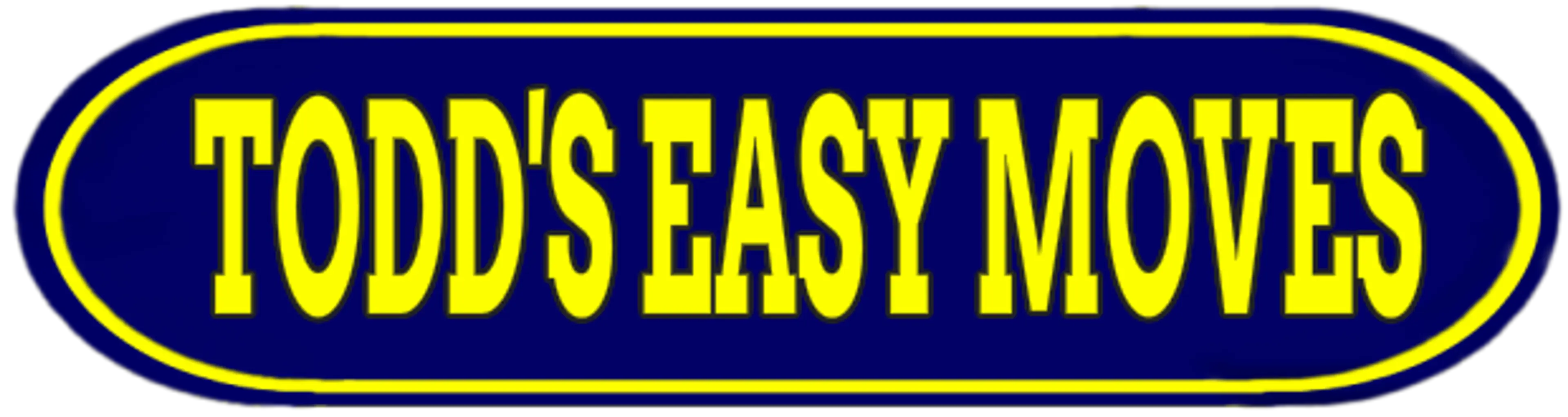 Todd's Easy Moves logo