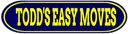 Todd's Easy Moves Logo