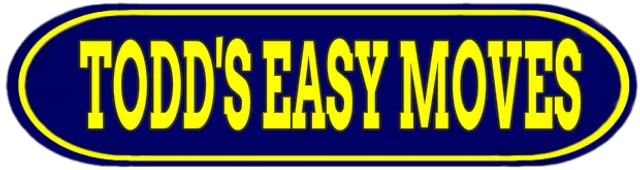 Todd's Easy Moves Logo