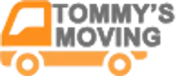 Tommy's Moving Logo