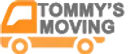 Tommy's Moving Logo