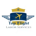 Top Flight Labor Services Logo