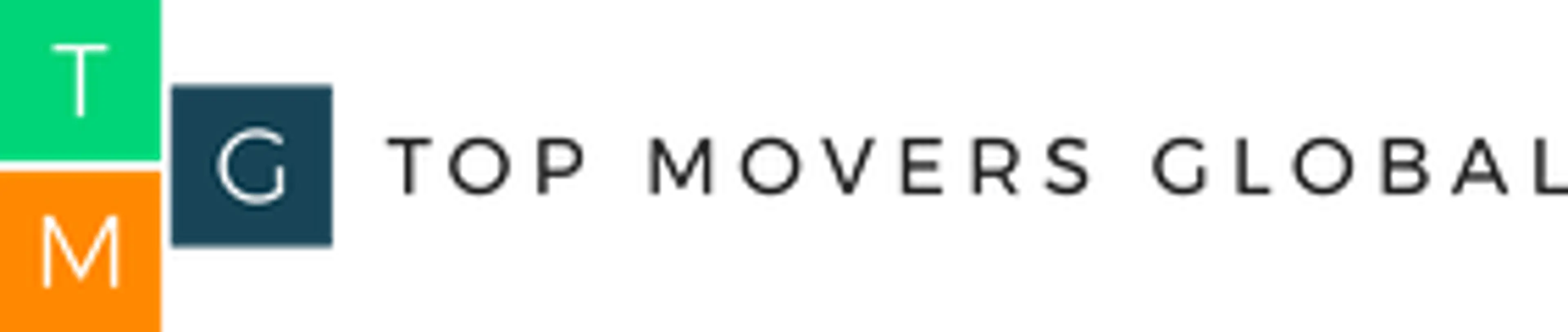 Top Movers Global logo