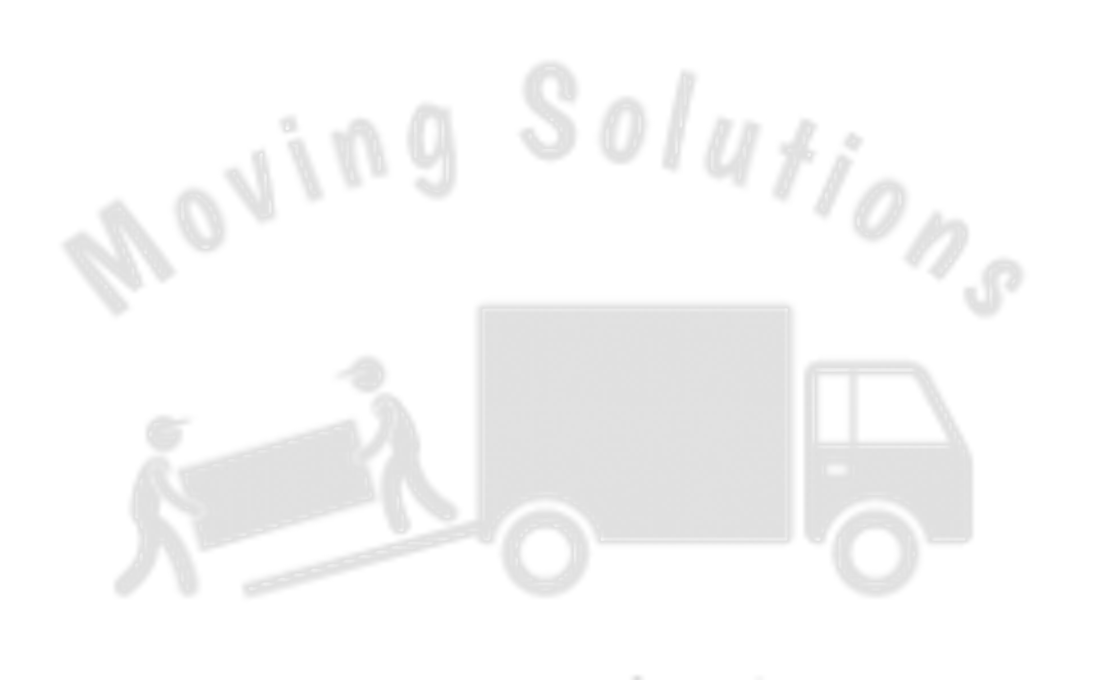 Top Moving Solutions logo