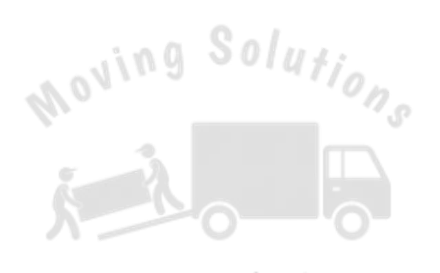 Top Moving Solutions Logo