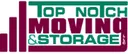 Top Notch Moving & Storage Logo