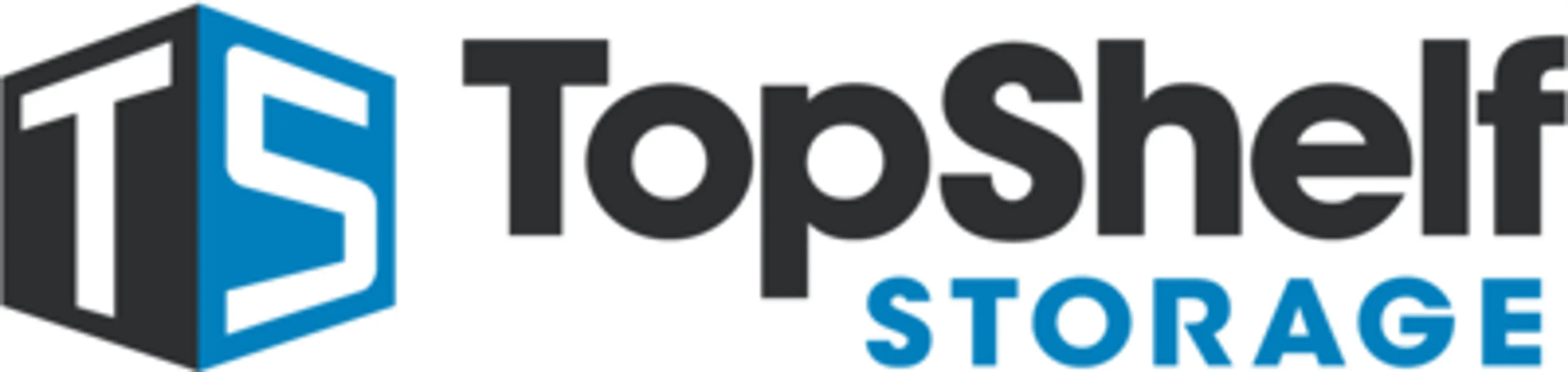 Top Shelf Storage and Junk Removal logo