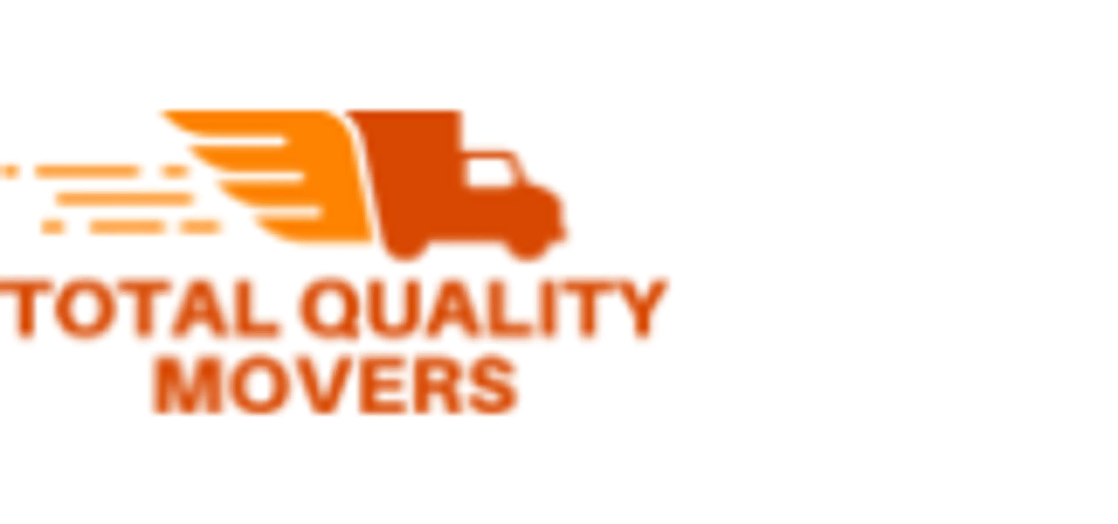 Total Quality Movers logo