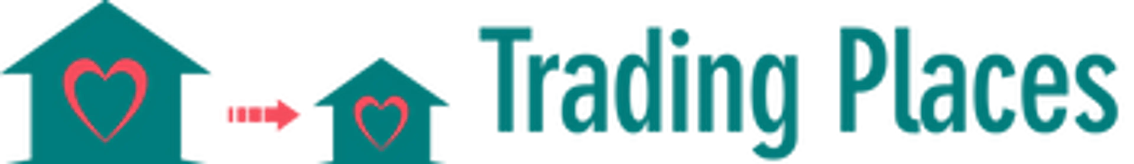 Trading Places logo