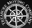 Treasure Moving Company Logo