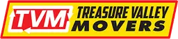 Treasure Valley Movers Logo