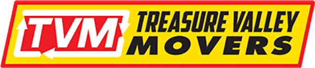 Treasure Valley Movers Logo